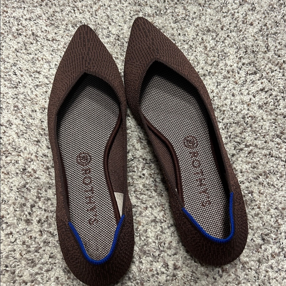 Rothy’s | Truffle Python Points - image 2